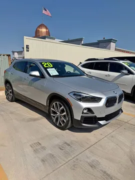 2020 BMW X2 sDrive28i Sport Utility 4D