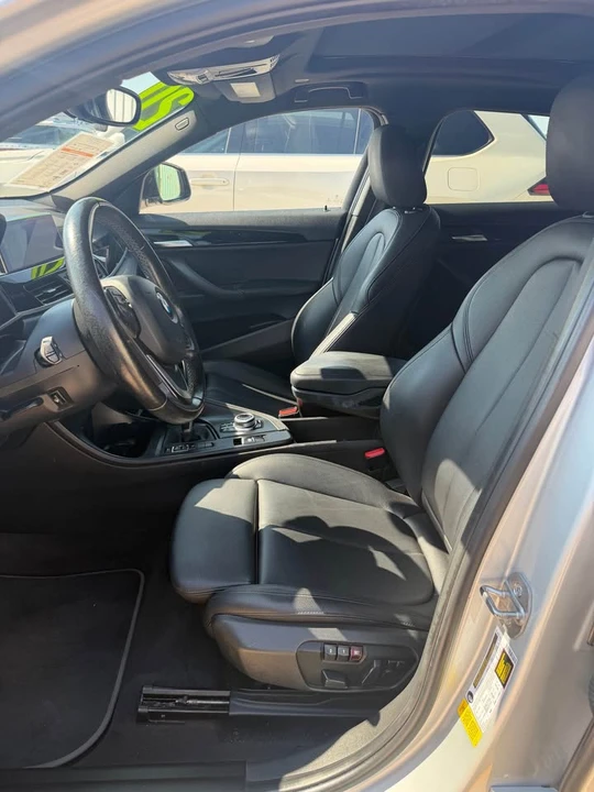 2020 BMW F39 X2 - Image 3 of 5
