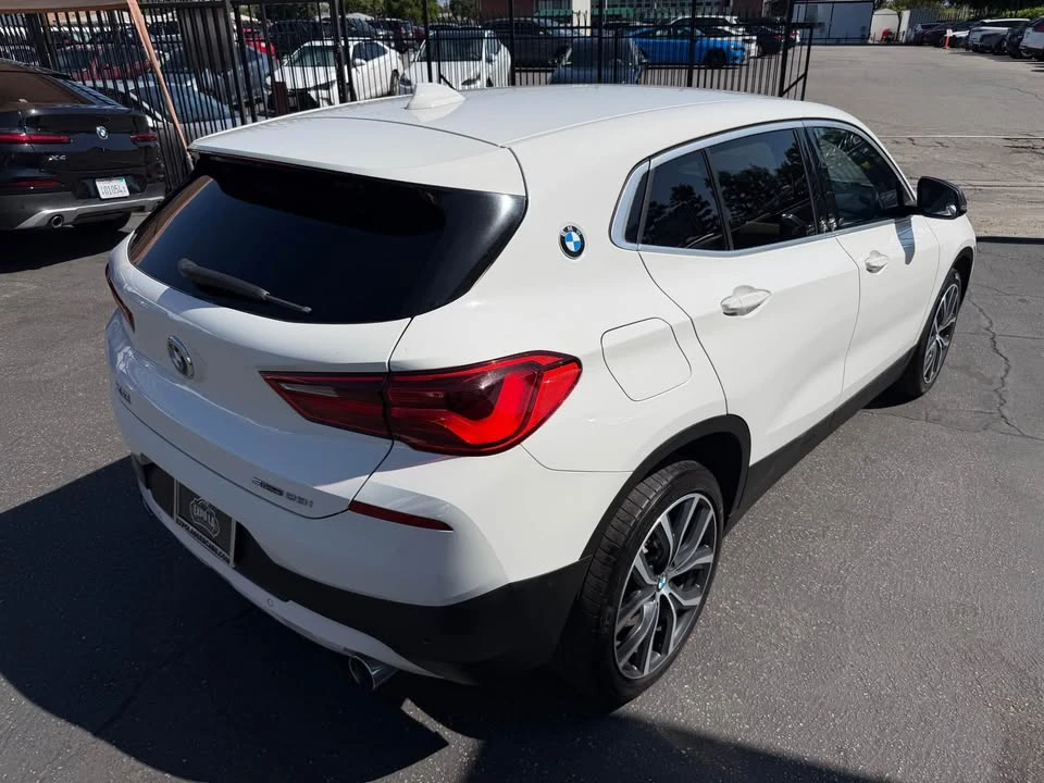 2020 BMW F39 X2 - Image 9 of 20