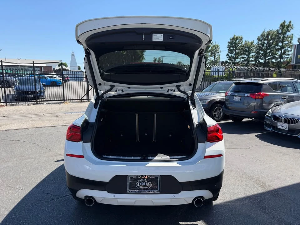 2020 BMW F39 X2 - Image 7 of 20