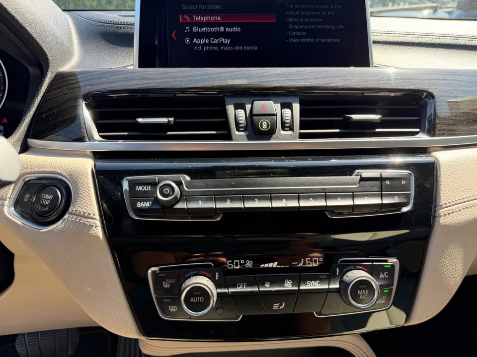 2020 BMW F39 X2 - Image 18 of 20