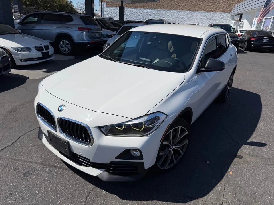 2020 BMW F39 X2 - Image 2 of 20