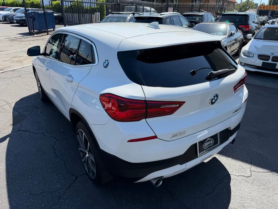 2020 BMW F39 X2 - Image 11 of 20