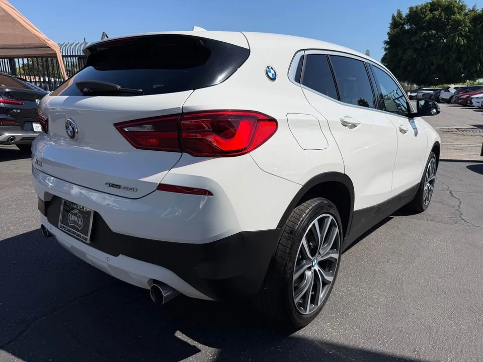 2020 BMW F39 X2 - Image 8 of 20