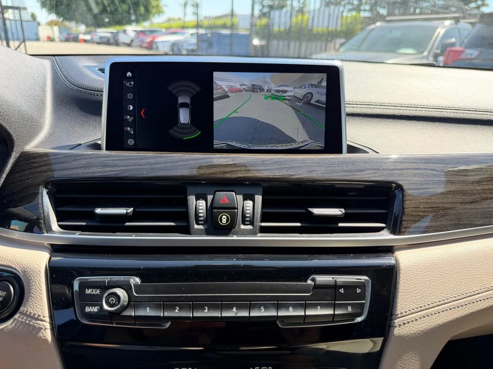 2020 BMW F39 X2 - Image 19 of 20