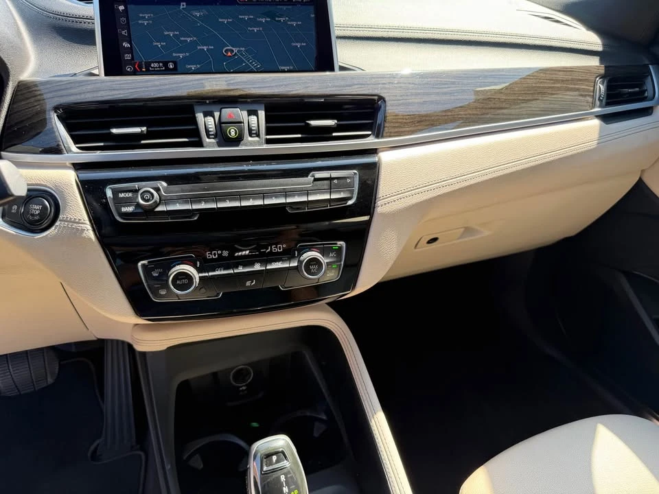 2020 BMW F39 X2 - Image 16 of 20