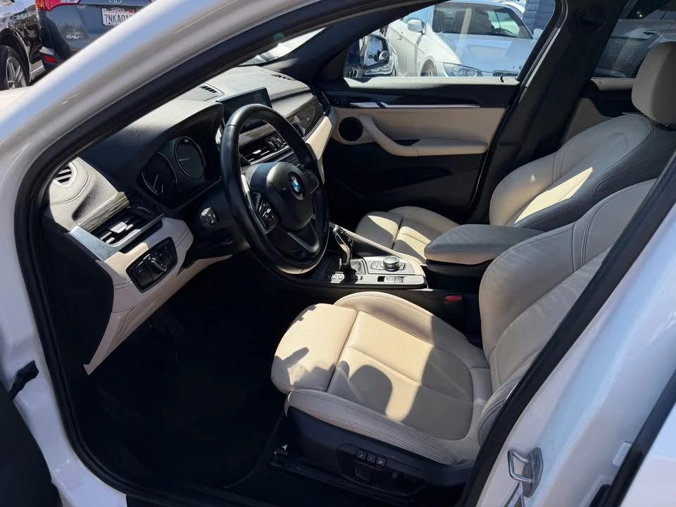 2020 BMW F39 X2 - Image 12 of 20