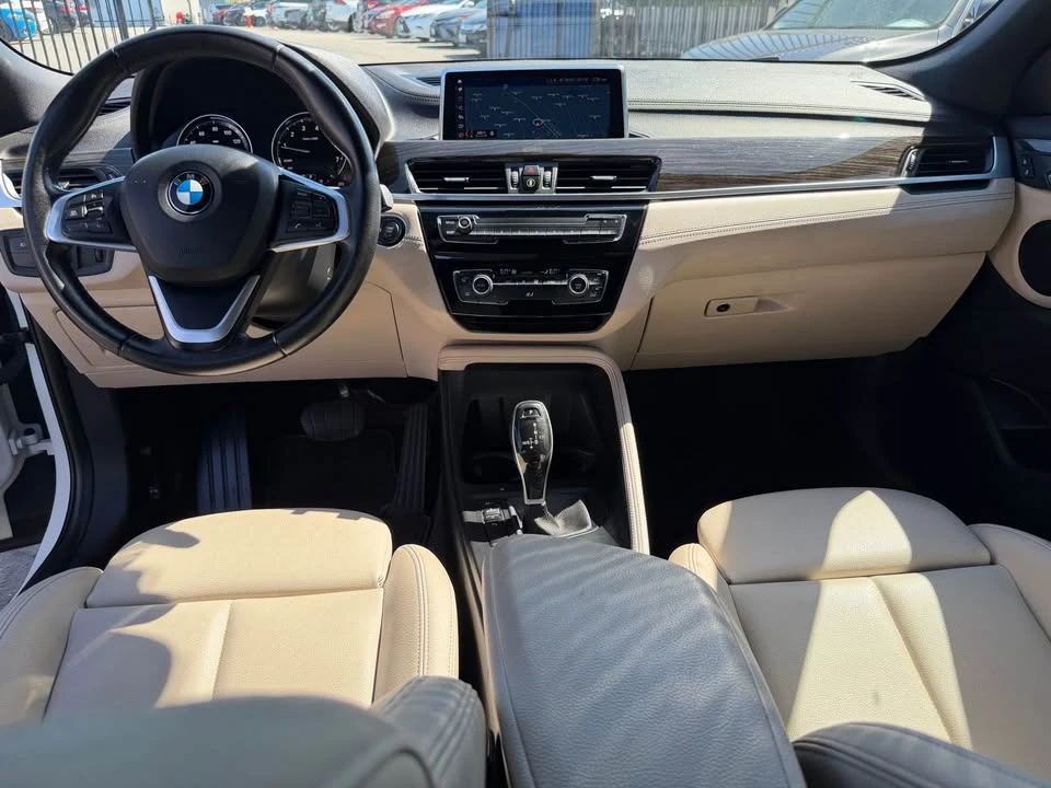 2020 BMW F39 X2 - Image 15 of 20