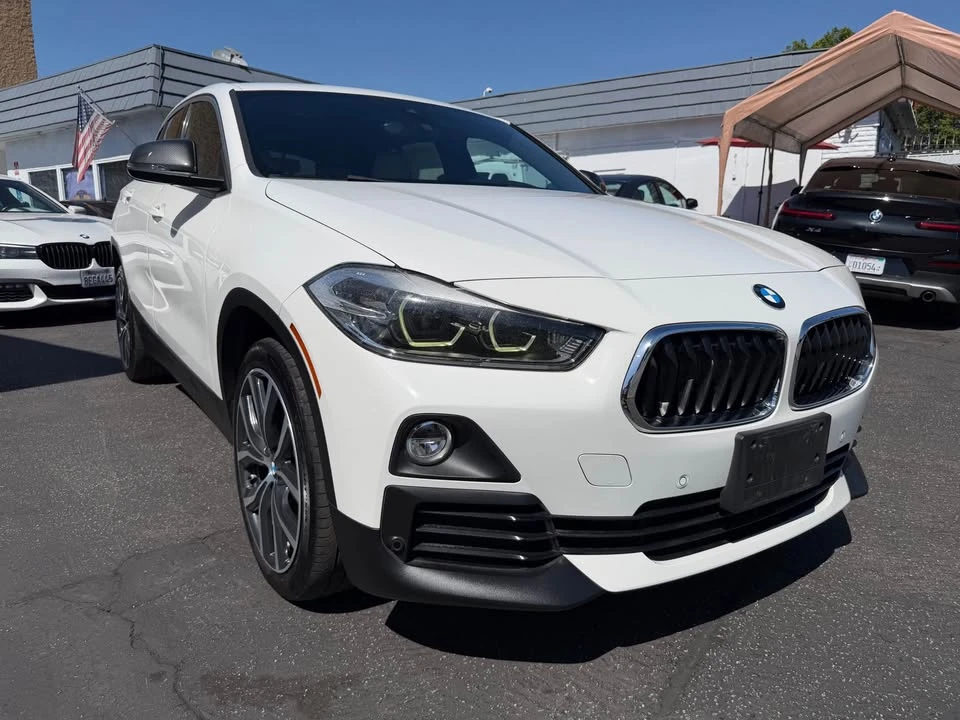 2020 BMW F39 X2 - Image 4 of 20