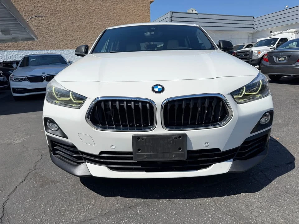 2020 BMW F39 X2 - Image 3 of 20
