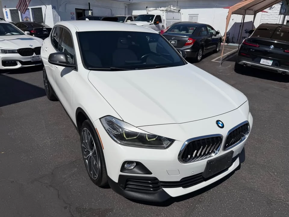 2020 BMW F39 X2 - Image 5 of 20