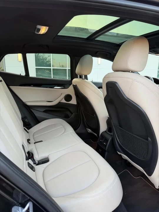 2020 BMW F39 X2 - Image 12 of 18