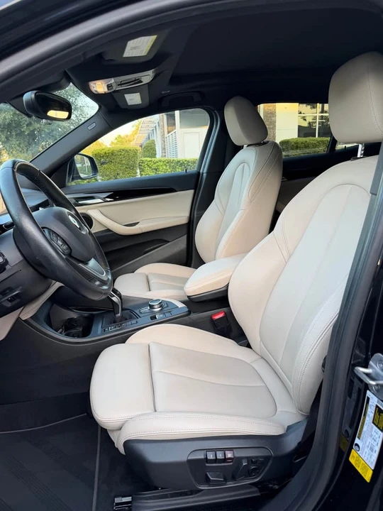 2020 BMW F39 X2 - Image 7 of 18
