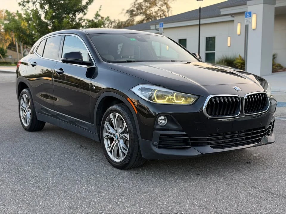 2020 BMW F39 X2 - Image 2 of 18