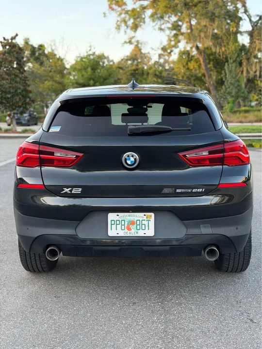 2020 BMW F39 X2 - Image 3 of 18