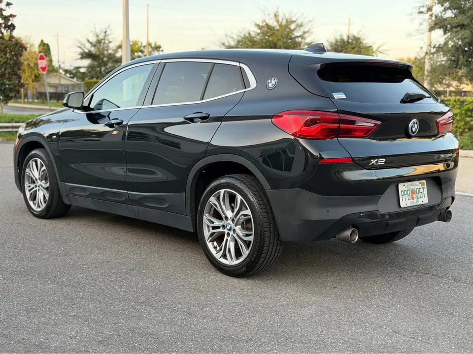 2020 BMW F39 X2 - Image 4 of 18