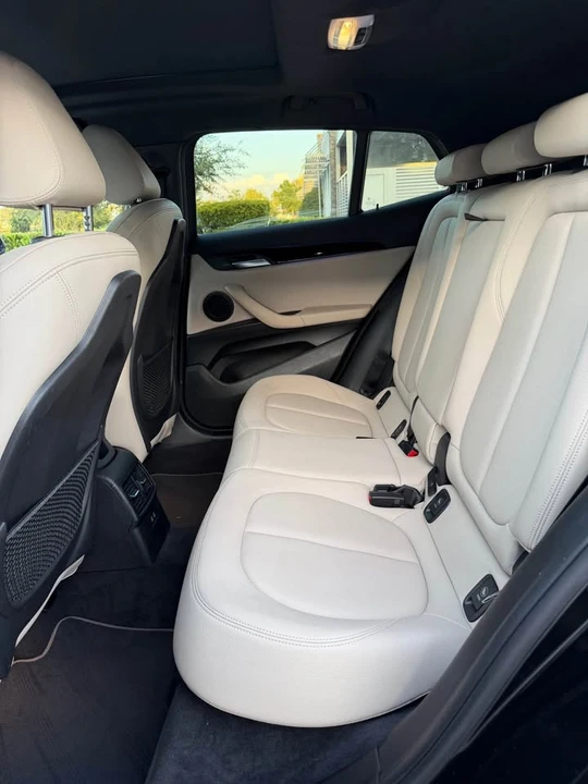 2020 BMW F39 X2 - Image 9 of 18