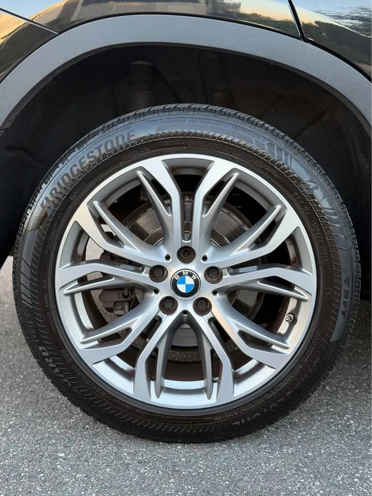 2020 BMW F39 X2 - Image 6 of 18