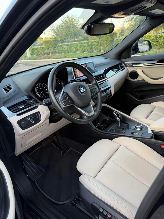 2020 BMW F39 X2 - Image 8 of 18