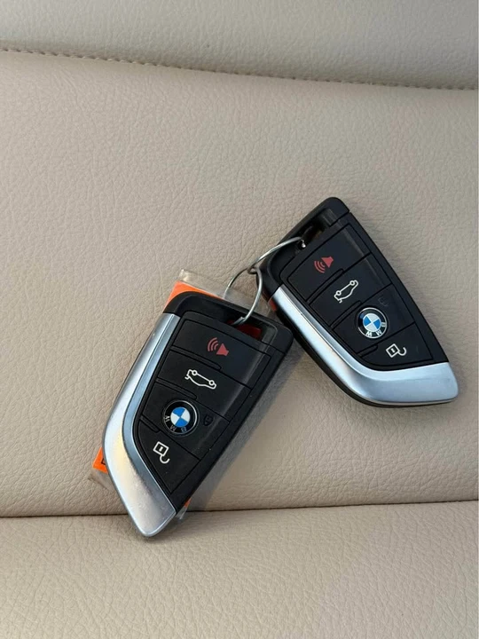 2020 BMW F39 X2 - Image 17 of 18