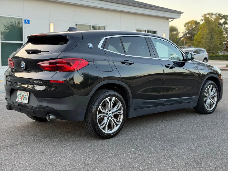 2020 BMW F39 X2 - Image 5 of 18