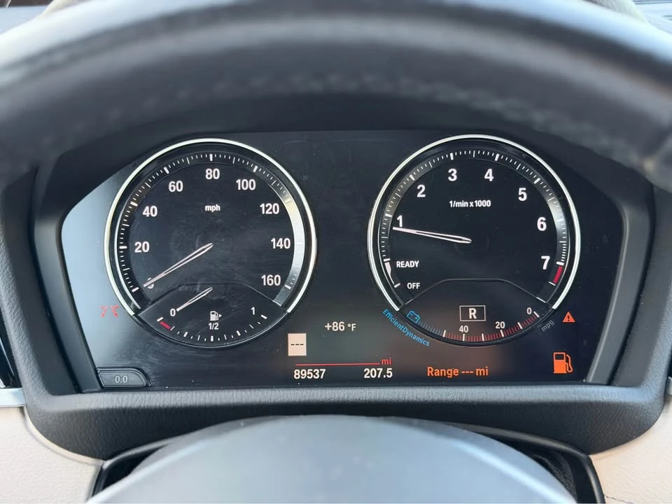 2020 BMW F39 X2 - Image 16 of 18