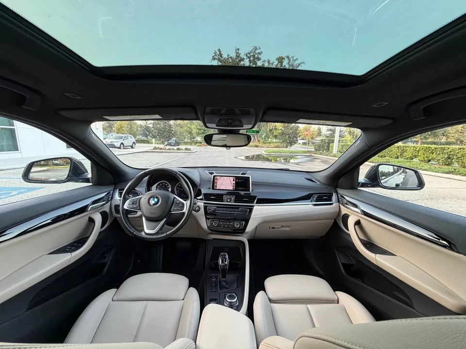 2020 BMW F39 X2 - Image 13 of 18