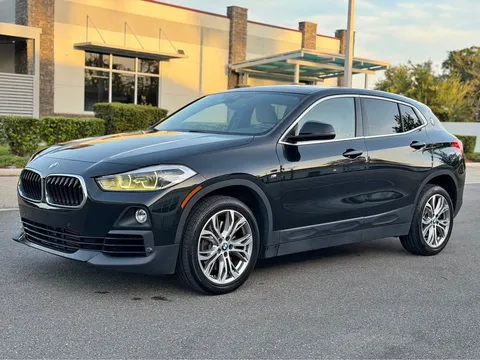 2020 BMW X2 sDrive28i Sport Utility 4D