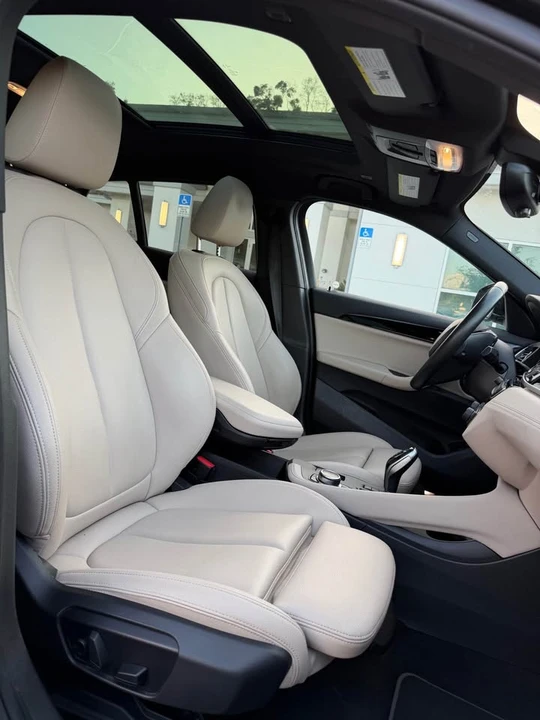 2020 BMW F39 X2 - Image 11 of 18