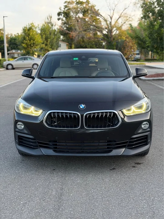 2020 BMW F39 X2 - Image 18 of 18