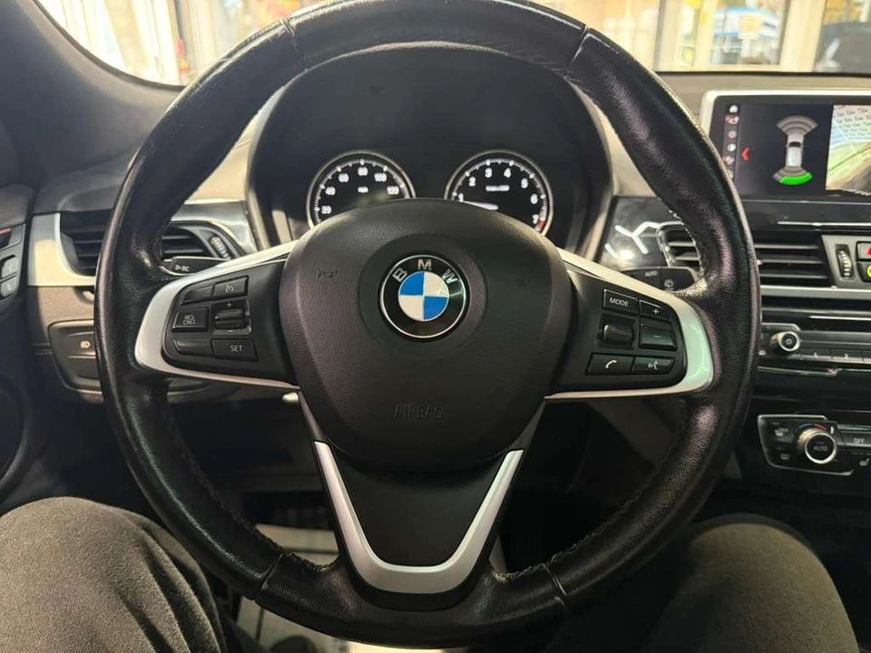 2020 BMW F39 X2 - Image 12 of 21