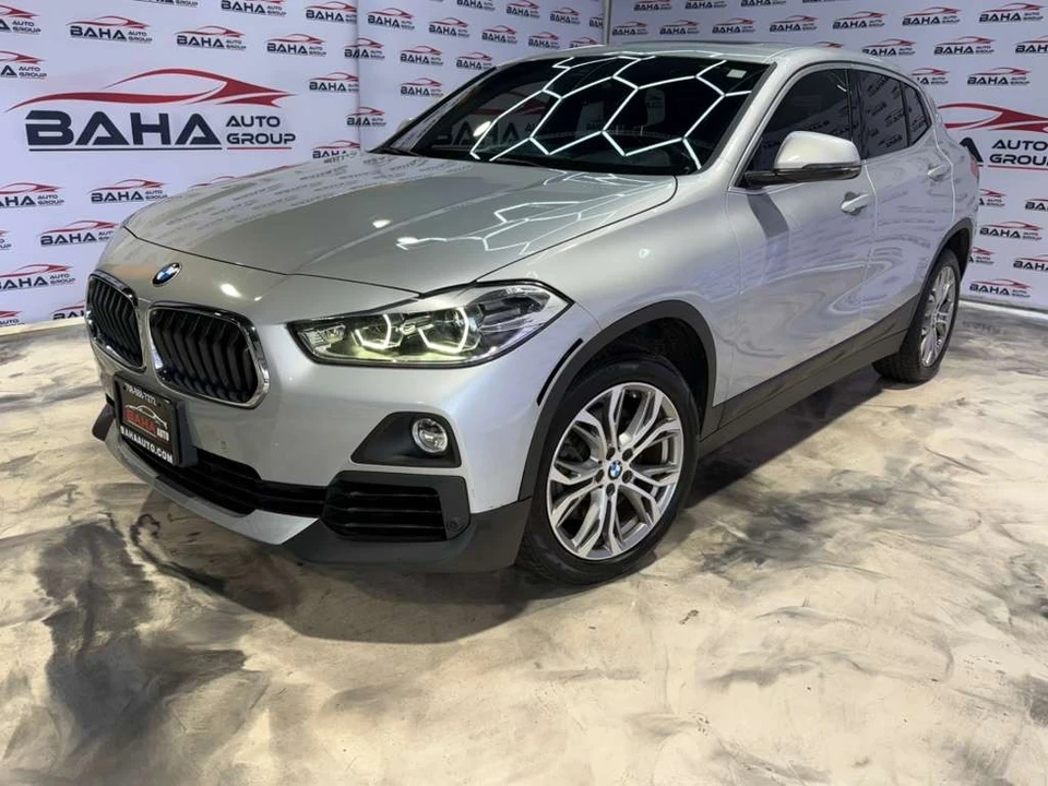 2020 BMW F39 X2 - Image 2 of 21