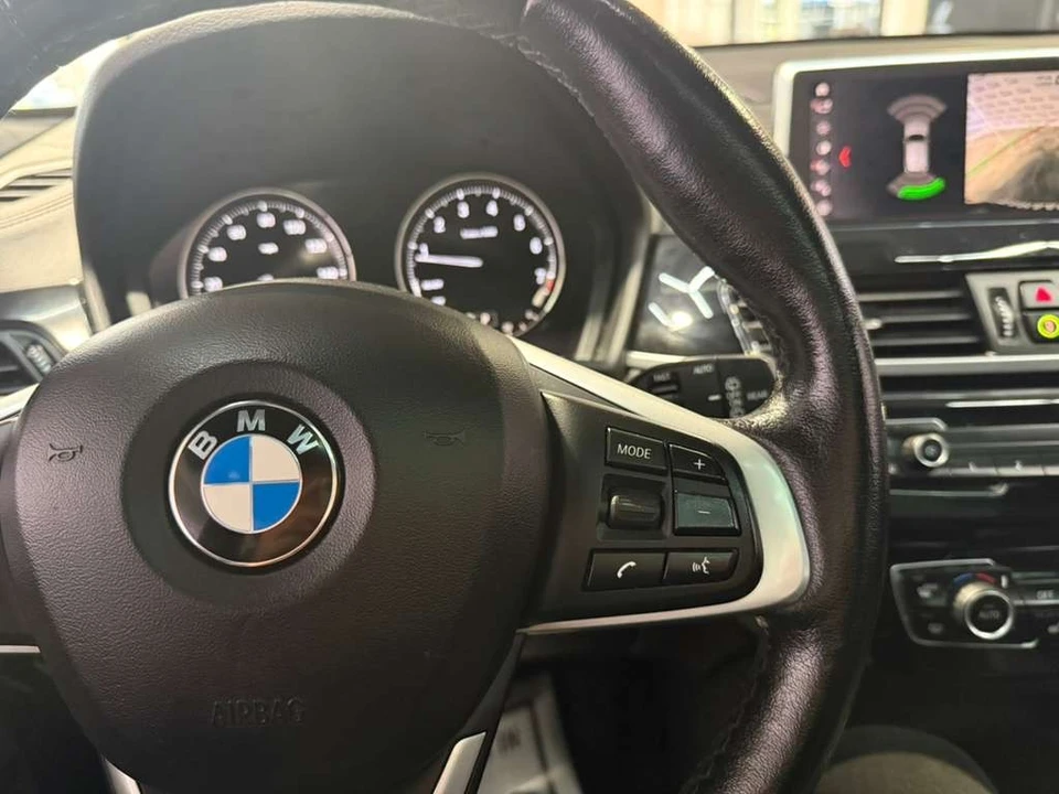 2020 BMW F39 X2 - Image 13 of 21