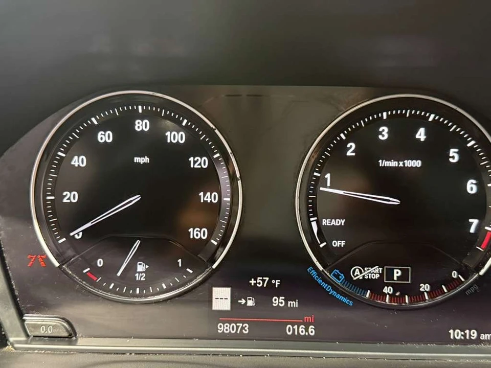 2020 BMW F39 X2 - Image 16 of 21