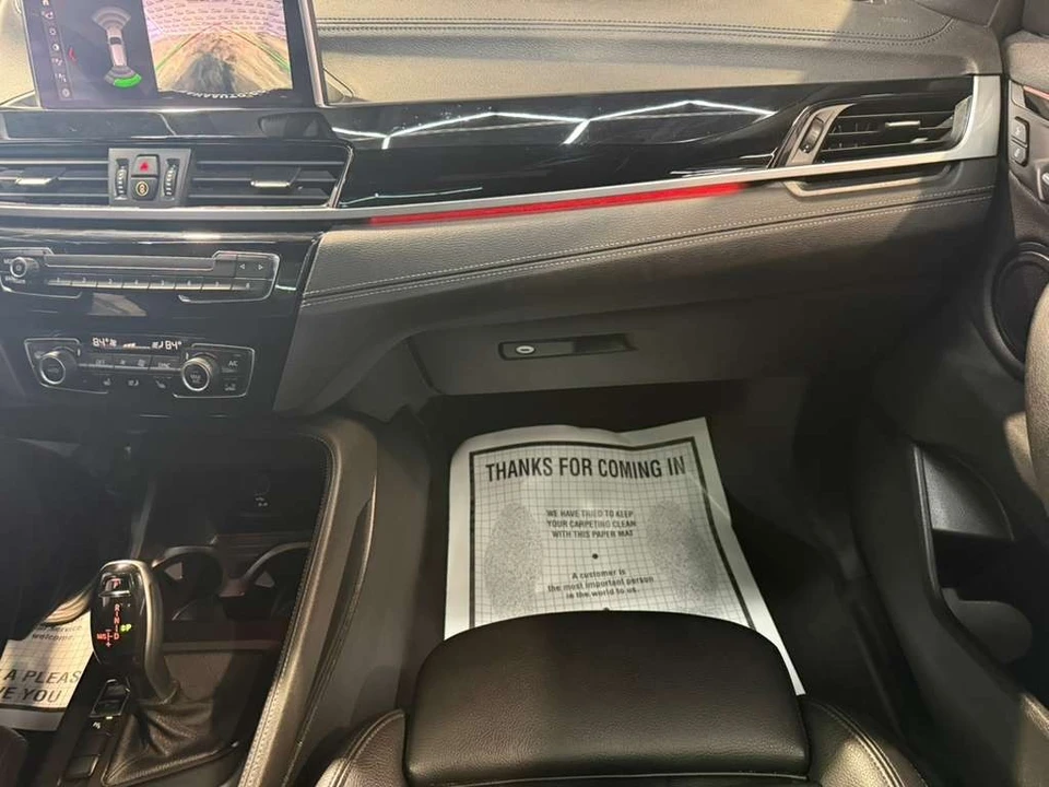 2020 BMW F39 X2 - Image 20 of 21