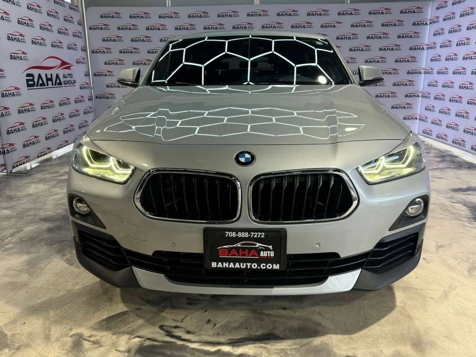 2020 BMW F39 X2 - Image 3 of 21