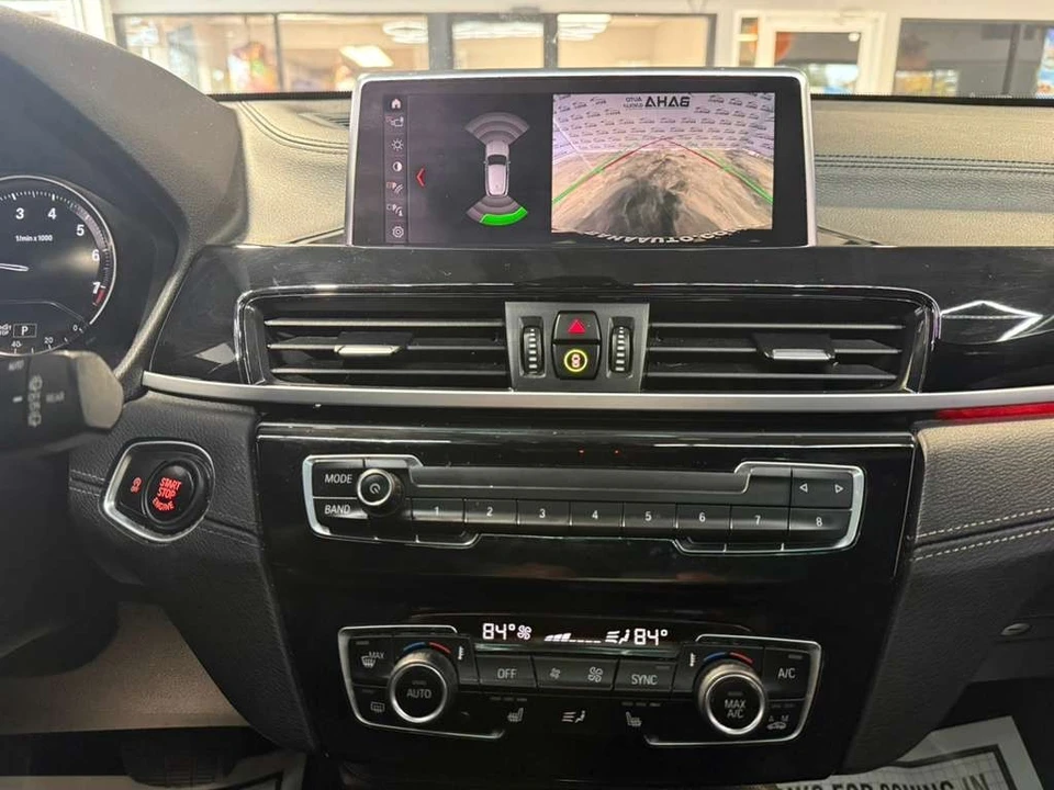 2020 BMW F39 X2 - Image 17 of 21