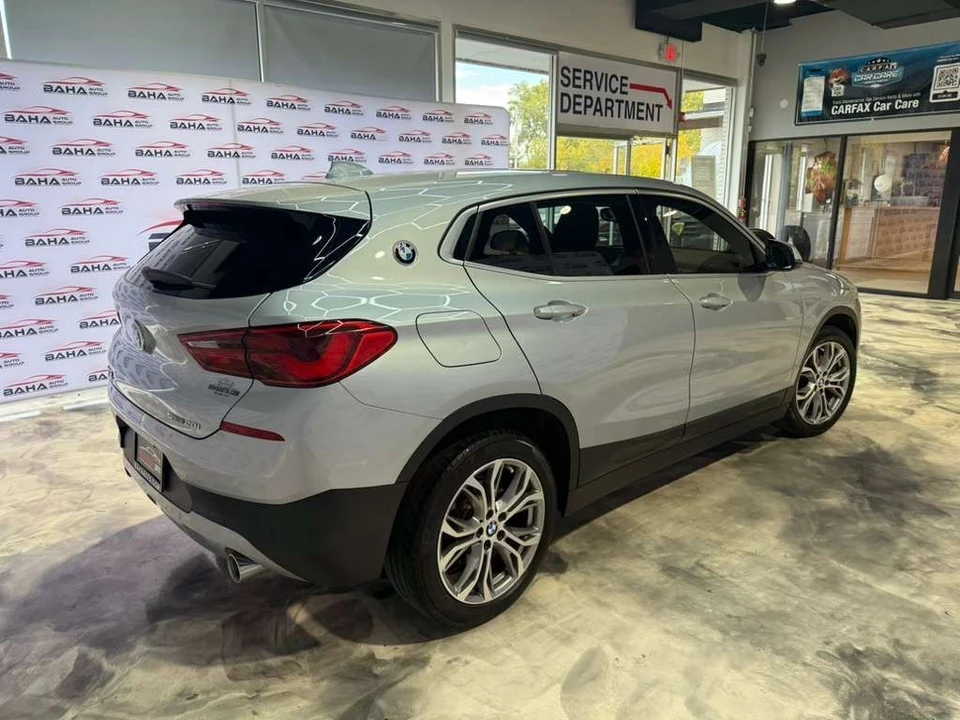 2020 BMW F39 X2 - Image 8 of 21