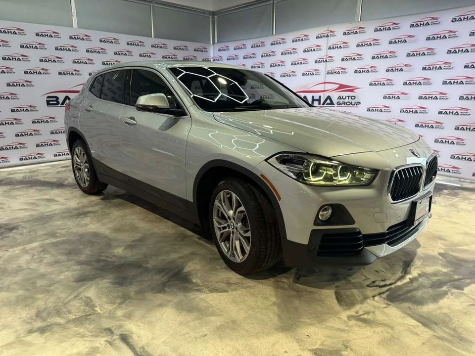 2020 BMW F39 X2 - Image 5 of 21