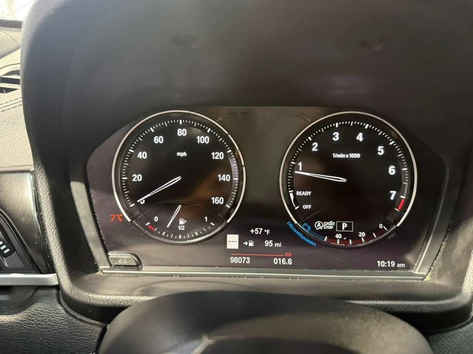 2020 BMW F39 X2 - Image 15 of 21