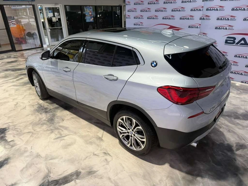 2020 BMW F39 X2 - Image 11 of 21