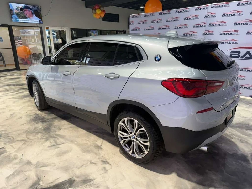 2020 BMW F39 X2 - Image 10 of 21