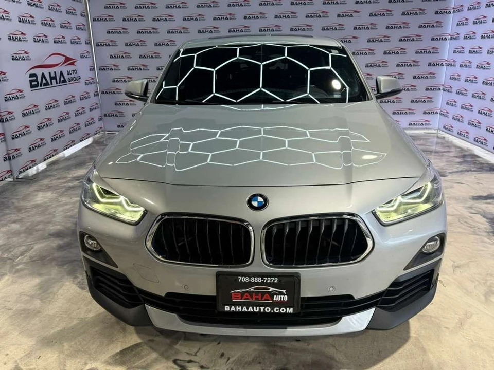 2020 BMW F39 X2 - Image 4 of 21