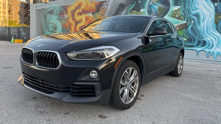 2020 BMW F39 X2 - Image 17 of 31