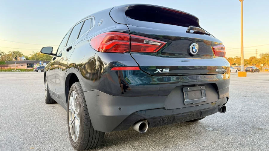 2020 BMW F39 X2 - Image 7 of 31