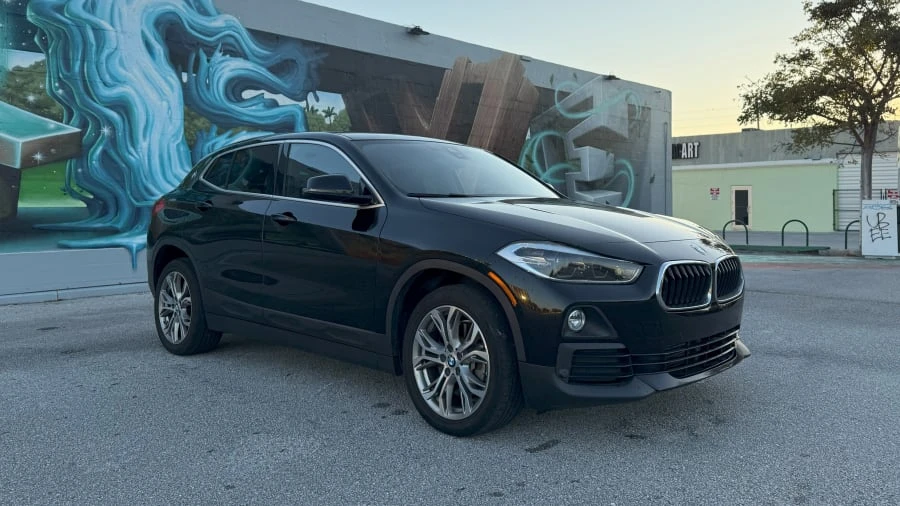 2020 BMW F39 X2 - Image 6 of 31