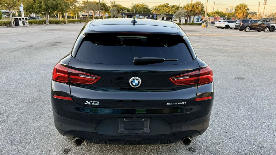 2020 BMW F39 X2 - Image 13 of 31