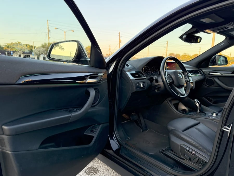 2020 BMW F39 X2 - Image 27 of 31