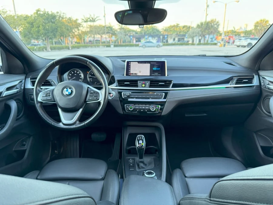 2020 BMW F39 X2 - Image 26 of 31