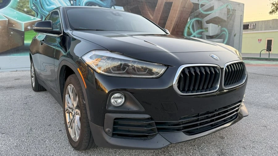 2020 BMW F39 X2 - Image 16 of 31